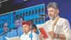 CM Shivakumar : काँग्रेसचा जबरदस्त गेम, शिवकुमारना मुख्यमंत्री बनवलं पण पूर्ण स्वातंत्र्य नाही मिळणार अशी सुद्धा फिल्डिंग लावली