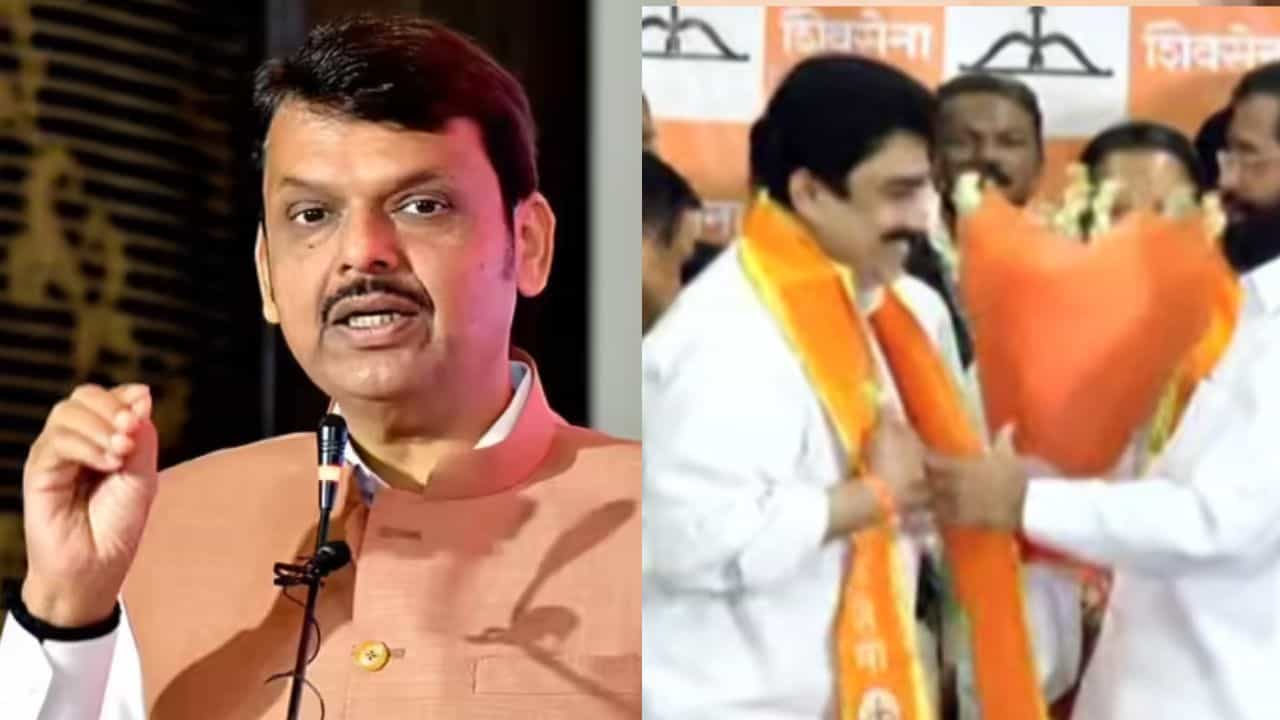 खासदारांच्या बंडखोरीमागे देवेंद्र फडणवीस यांची मोठी भूमिका? 2 महिन्याआधीच…मोठी अपडेट समोर!