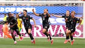 FIFA: कॅनडाचा बाद फेरीत इतिहास, द अफ्रिकेला नमवत पहिल्यांदाच असं घडलं.