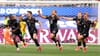 FIFA World Cup: कॅनडाने बाद फेरीत रचला इतिहास, दक्षिण अफ्रिकेला नमवत पहिल्यांदाच असं घडलं