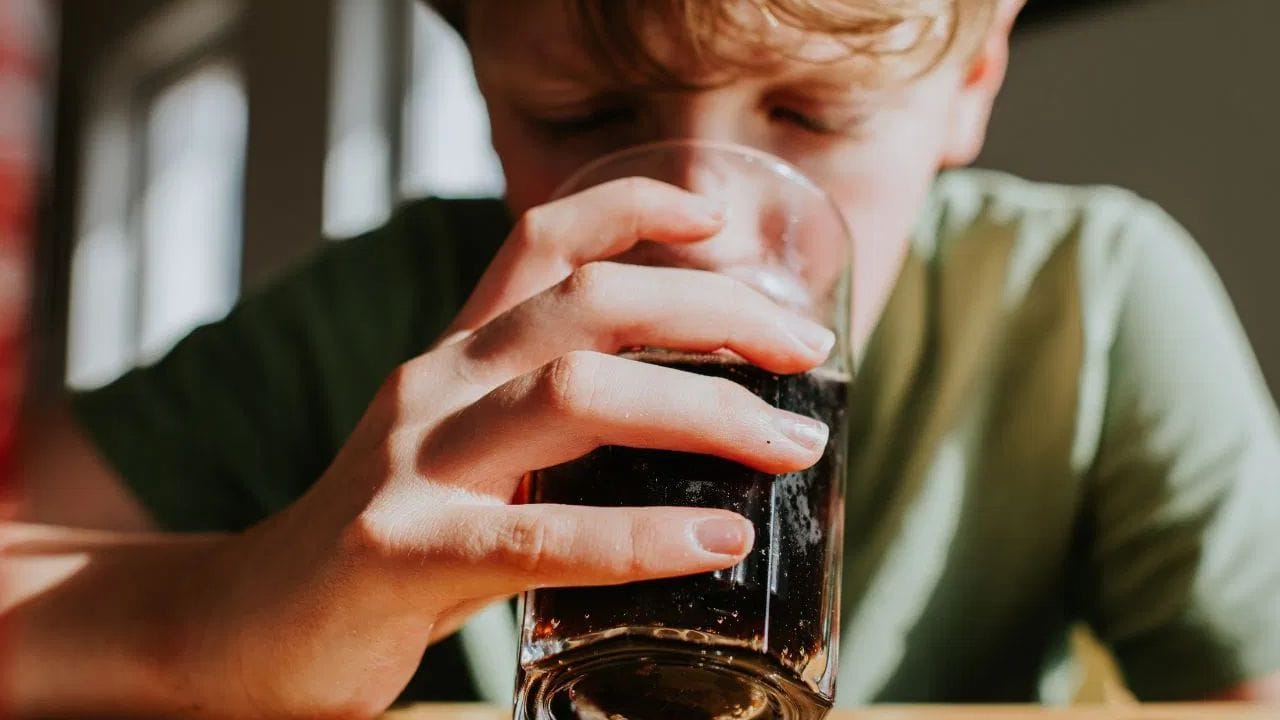 सॉफ्ट ड्रिंक्स- सॉफ्ट ड्रिंक्स आपल्या मेटाबॉलिझमसाठी गंभीर धोका ठरु शकते. यातील साखर ब्लड ग्लुकोजची पातळी वाढवू शकते. यामुळे लठ्ठपणा देखील वाढतो. शरीरात जास्त चरबी जमा झाली तर अनेक प्रकारच्या कॅन्सरसाठी जोखीम वाढू शकते. 