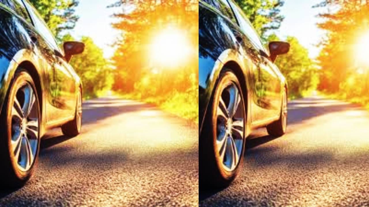 Car Tyre Care Tips: उन्हाळ्यात कारचे टायर फुटण्याचा धोका? 'या' सोप्या टिप्सने वाढवा टायरचे आयुष्य आणि सेफ्टी Car Tyre Care Tips: उन्हाळ्यात कारचे टायर फुटण्याचा धोका? 'या' सोप्या टिप्सने वाढवा टायरचे आयुष्य आणि सेफ्टी