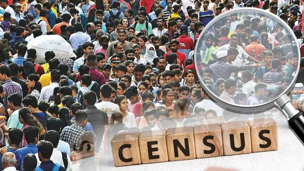 Census 2027: बाइक, गाडी आणि लॅपटॉप आहे की नाही..! असे प्रश्न जनगणनेत विचारण्याचं कारण काय? जाणून घ्या Census 2027: बाइक, गाडी आणि लॅपटॉप आहे की नाही..! असे प्रश्न जनगणनेत विचारण्याचं कारण काय? जाणून घ्या