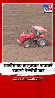 समाधानकारक पावसामुळे खरीप हंगामाच्या आशा पल्लवित-1696628