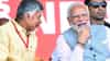 चंद्राबाबू नायडूंकडून पंतप्रधान मोदींचं भरभरुन कौतुक, या खास कारणामुळे त्यांच्या मनात मोदींच विशिष्ट स्थान