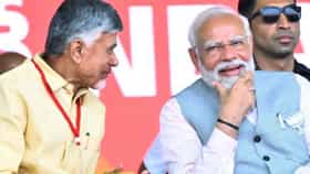 चंद्राबाबू नायडूंकडून पंतप्रधान मोदींचं भरभरुन कौतुक, या खास...