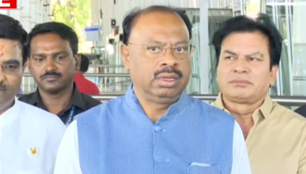 बंडखोरांची उलटी गिनती सुरू, महायुतीमध्ये नक्की काय घडणार? चंद्रशेखर बावनकुळेंचा मोठा खुलासा, म्हणाले काँग्रेसकडे…