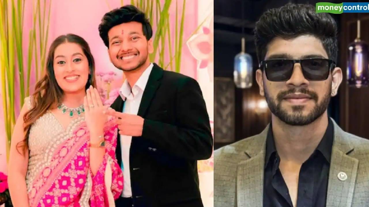 चेतनचे नाव चेतन बाबुलाल चौधरी असे आहे. तो 23 वर्षांचा आहे. त्याने बीबीएचे (बॅचलर ऑफ बिझनेस अॅडमिनिस्ट्रेशन) शिक्षण घेतले आहे. चेतन उत्तम क्रिकेटर होता. मोठ्या टुर्नामेंट खेळण्याचे त्याचे स्वप्न होते.