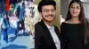 Ketan Agarwal Case : केतनला ढकलून देताच सियाच्या तोंडून निघाला तो शब्द... 5 मिनिटात काय घडलं? गार्डने सर्वच...