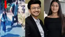 केतनला ढकलून देताच सियाच्या तोंडून निघाला तो शब्द...5 मिनिटात काय घडलं.