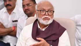 राष्ट्रवादी विलीनीकरणाचा सस्पेन्स अखेर भुजबळांनी संपवला, मोठं विधान.