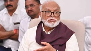 मोठी बातमी! राष्ट्रवादीच्या विलीनीकरणाचा सस्पेन्स अखेर संपला; भुजबळांनी सांगितली आतली गोष्ट