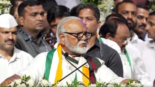 महाजनांनी तो निर्णय घेतला नसता तर राष्ट्रवादीचा मुख्यमंत्री झाला असता; छगन भुजबळ यांचं मोठं विधान