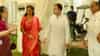 Congress-NCP : शरद पवार राष्ट्रवादीच्या विलिनीकरणाची चर्चा सुरु असताना काँग्रेसने उचललं महत्वाचं पाऊल
