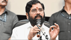शिंदेंनी शब्द पाळला! आणखी एका खासदाराला दिलं सर्वात मोठं गिफ्ट? तब्बल-1699090