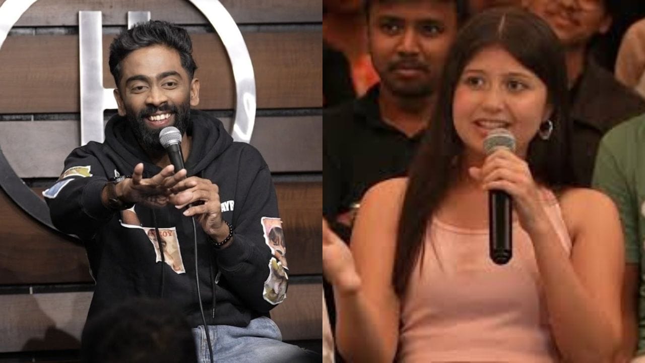 प्रणित मोरेच्या शोमधील ती डॉक्टर तरूणी मार्डची सदस्य नाही, क