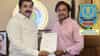 तस्करीप्रकरणात भाजप नेत्यावर मोठी कारवाई... भल्या पहाटेच महसूल गुप्तचर संचालनालयाची धडक मोहीम... सापडले मोठे घबाड