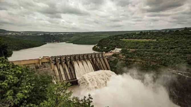 China dam on brahmaputra : अरुणाचल जवळ चीन बांधतोय सर्वात मोठं धरण, प्रत्युत्तरात भारताकडेही तगडा प्लान तयार