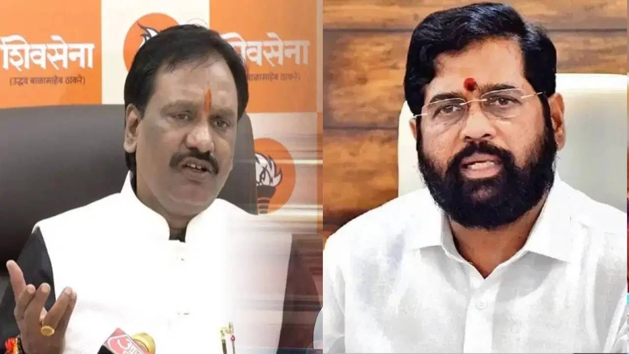 नाराज होतील, गावाला जातील, शिंदे दुसरं काय करणार?; दानवेंनी डिवचलं, तर शिरसाट म्हणाले, राजकारणात... नाराज होतील, गावाला जातील, शिंदे दुसरं काय करणार?; दानवेंनी डिवचलं, तर शिरसाट म्हणाले, राजकारणात...