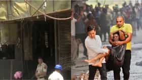 एका कुलपाने घेतला 21 जणांचा जीव, दिसेल त्या दिशेने पळत सुटले...