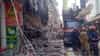 Delhi Malviya Nagar Fire : विवेकसह संपूर्ण कुटुंब संपलं ! वडिलांच्या उपचारांसाठी आलेल्या 8 जणांचा दिल्लीतील अग्निकांडात मृत्यू