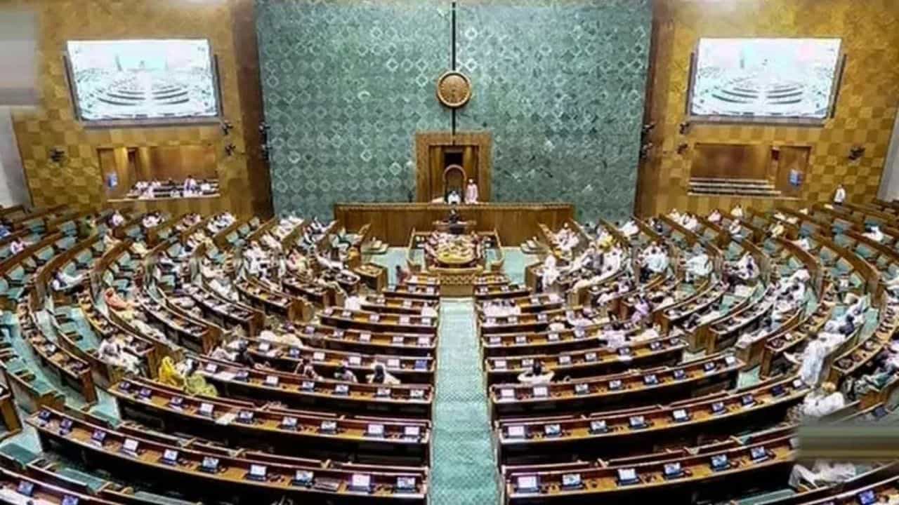 मोठी बातमी, सरकार पुन्हा मतदारसंघ पुनर्रचना विधेयक संसदेत मांडणार ?, या पक्षांची सहमती मिळवणार