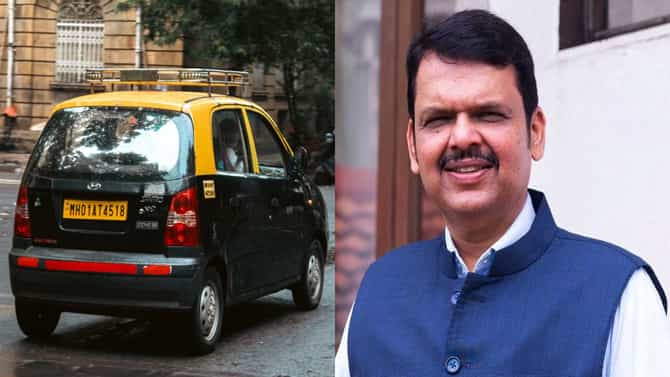 देवा भाऊ टॅक्सी सेवा सुरू होणार... 3 हजार तरुणांना परवाना मिळणार, काय आहे योजना?