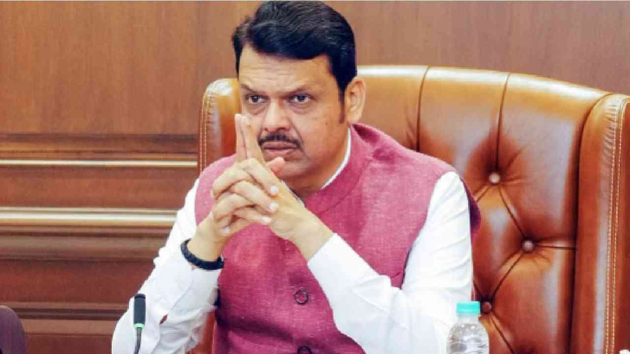 Devendra Fadnavis : शेतकरी कर्जमाफीत एकच अट का टाक