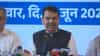 Devendra Fadnavis: काँग्रेस हे बुडते जहाज... राष्ट्रवादी, TMC विलिनीकरणाचा भाजपलाच होणार फायदा... फडणवीसांनी अख्खे गणितच मांडले