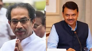 महाराष्ट्राचा मराठी माणूस PM व्हावा गद्दार सोडून; फडणवीसांना संघाचाही पाठिंबा; उद्धव ठाकरे यांचा दावा