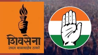ठाकरेंपाठोपाठ आता काँग्रेसमध्येही राजकीय भूकंप… कोण फुटणार? बड्या नेत्याने थेट सांगितलं