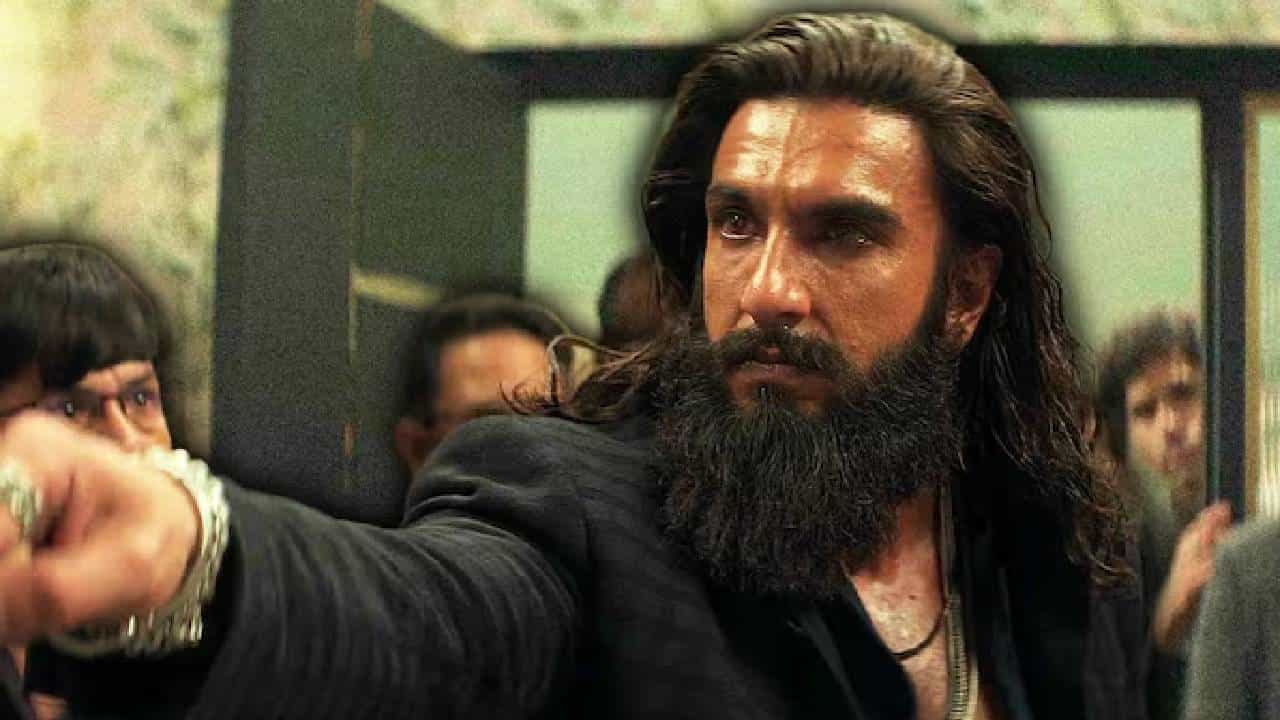 हे असं कोण बघणार? धुरंधर 2च्या ओटीटी रिलीजवर संतापली अभिनेत्री; प्रेक्षकही निराश