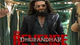 'धुरंधर 2'चा अनकट व्हर्जन, डिलिट केलेले सीनही 'बीप्स'शिवाय.