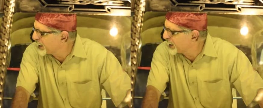 प्रसिद्ध अभिनेत्याचं निधन, राहत्या घरी अखेरचा श्वास, बॉलिवूड