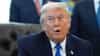 Donald Trump : कारण आम्ही मूर्ख होतो, अनेक वर्ष भारताने..डोनाल्ड ट्रम्प यांचा पुन्हा आरोप