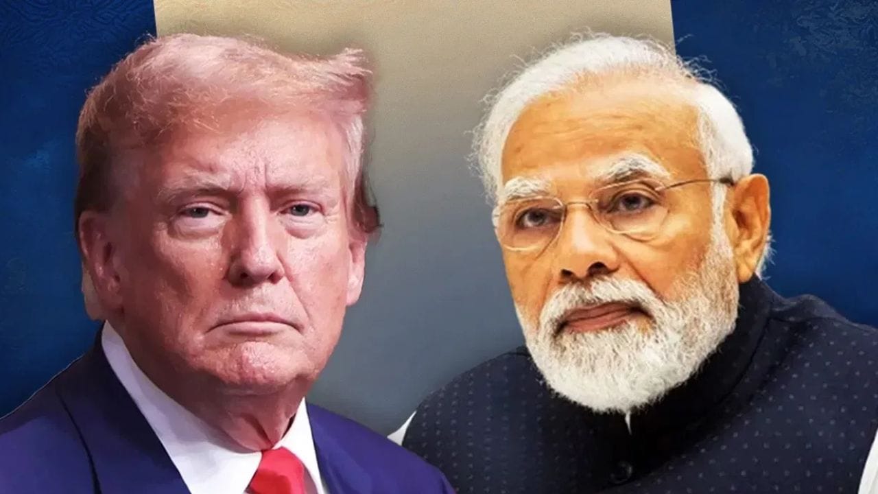 मोठी बातमी! भारत पहिल्यांदाच खंबिरपणे इराणच्या पाठिशी, डोनाल्ड ट्रम्प यांना मोठा दणका, थेट अमेरिकेच्या नाकावर टिच्चून... मोठी बातमी! भारत पहिल्यांदाच खंबिरपणे इराणच्या पाठिशी, डोनाल्ड ट्रम्प यांना मोठा दणका, थेट अमेरिकेच्या नाकावर टिच्चून...
