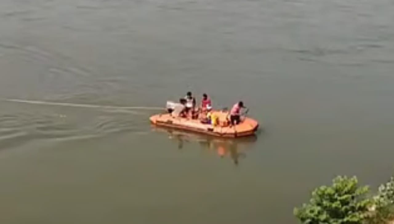 उन्हाळ्याच्या सुट्ट्यांचा शेवट जीवावर बेतला, एकाच दिवसात घडल