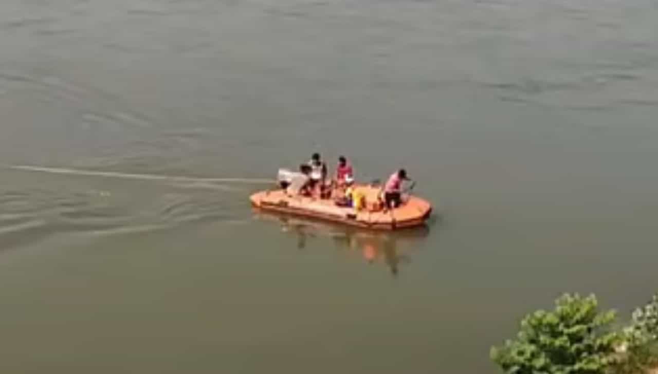 उन्हाळ्याच्या सुट्ट्यांचा शेवट जीवावर बेतला, एकाच दिवसात घडलं असं काही की... महाराष्ट्र हळहळला