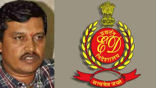 ED Raids: मुख्यमंत्री पदाच्या शर्यतीत असलेल्या मंत्र्यांच्या जावयाच्या घरावर ईडीचे छापे, मोठी खळबळ, सापडले घबाड?