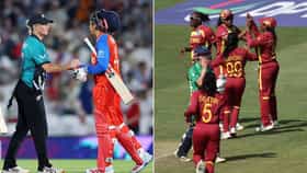 WT20 WC 2026: इंग्लंडच्या विजयामुळे वेस्ट इंडिजचं झालं भलं.