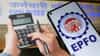 EPF Interest Credit Update: पीएफ खात्यात व्याजाचे पैसे कधी जमा होणार? 8.25 टक्के व्याजाबाबत EPFO चा मोठा अपडेट