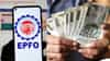EPFO खातेधारकांसाठी आनंदाची बातमी, व्याजदर जैसे थे, 7 कोटी लोकांच्या खात्यात येणार पैसे