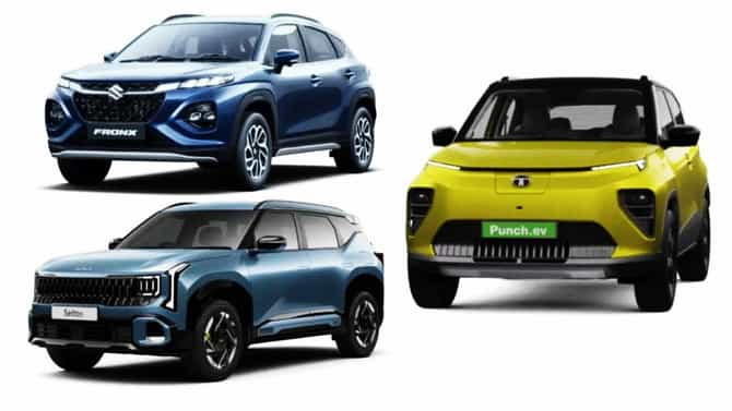 EV मार्केटमध्ये तहलका! मे 2026 मध्ये टाटा-महिंद्रासह या कारने चमकवले किआचे नशीब