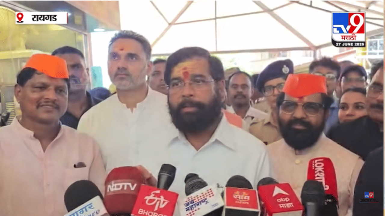 देवेंद्रजी हुशार, कपटी मित्र…एकनाथ शिंदेंची ठाकरेंवर बोचरी टीका, नेमकं काय म्हणाले?