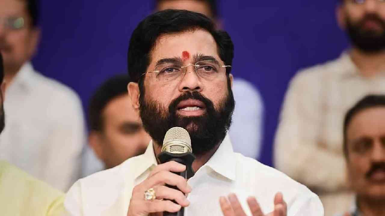 Eknath Shinde Shivsena : दोन संकटमोचक उतरुनही यश नाहीच, नाशिकमधून शिंदेंच्या शिवसेनेसाठी बॅड न्यूज