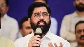 एकनाथ शिंदे यांच्या शिवसेनेला धक्का, नाशिकमधून बॅड न्यूज.