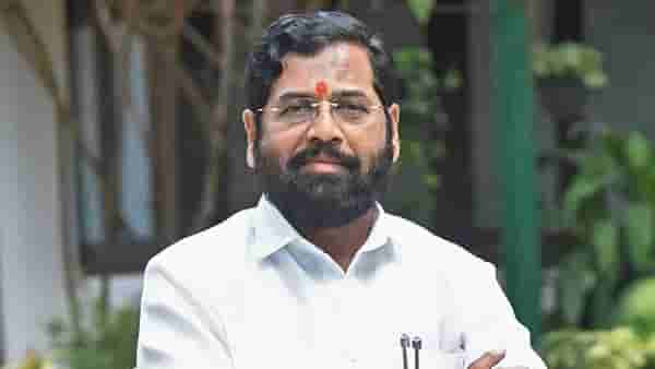 Eknath Shinde : दराडे हरले कसे? नाशिकच्या धक्कादायक निकालावर एकनाथ शिंदे यांची पहिली प्रतिक्रिया