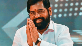 'मविआ'ला मोठा धक्का! बड्या नेत्याने सोडली साथ, शिंदेगटातील इनकमिंग...-1687522