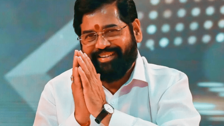 'मविआ'ला मोठा धक्का! बड्या नेत्याने सोडली साथ, शिंदेगटातील इनकमिंग सुरूच... 'मविआ'ला मोठा धक्का! बड्या नेत्याने सोडली साथ, शिंदेगटातील इनकमिंग सुरूच...