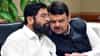Devendra Fadnavis : रवींद्र चव्हाणांच्या नावाचा पुकार होताच मुख्यमंत्री फडणवीसांनी हस्तक्षेप करत राखला एकनाथ शिंदेंचा मान